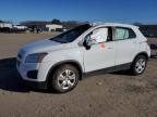 2016 Chevrolet Trax Ls en Venta en Conway, AR - Rollover