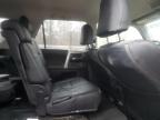 2022 Toyota 4Runner Sr5 na sprzedaż w Hampton, VA - Side