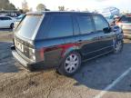 2007 Land Rover Range Rover Hse للبيع في Van Nuys، CA - Front End