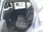 2008 MERCEDES BENZ A150 CLASS for sale at Copart SANDWICH
