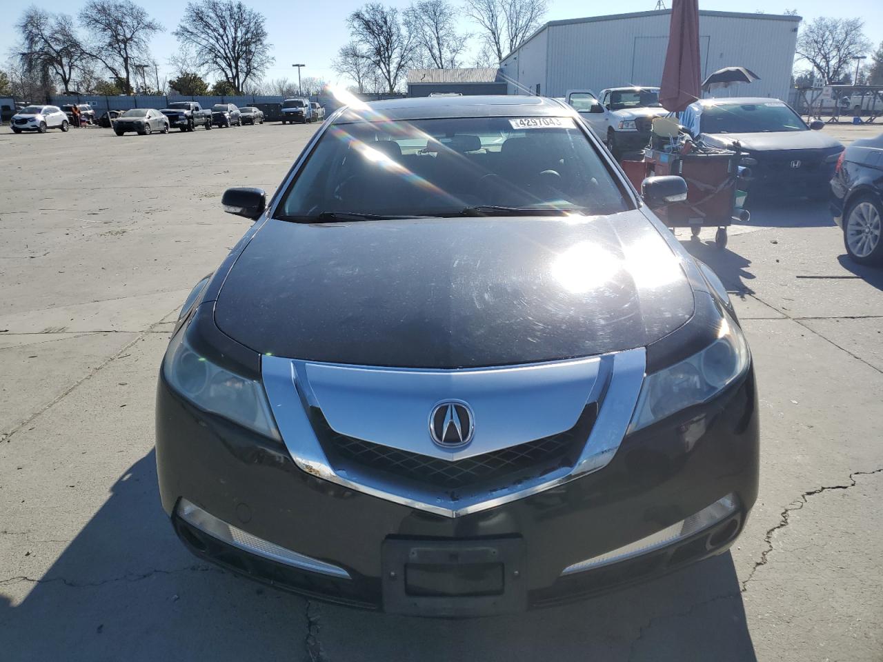 2011 Acura TL - Image 5