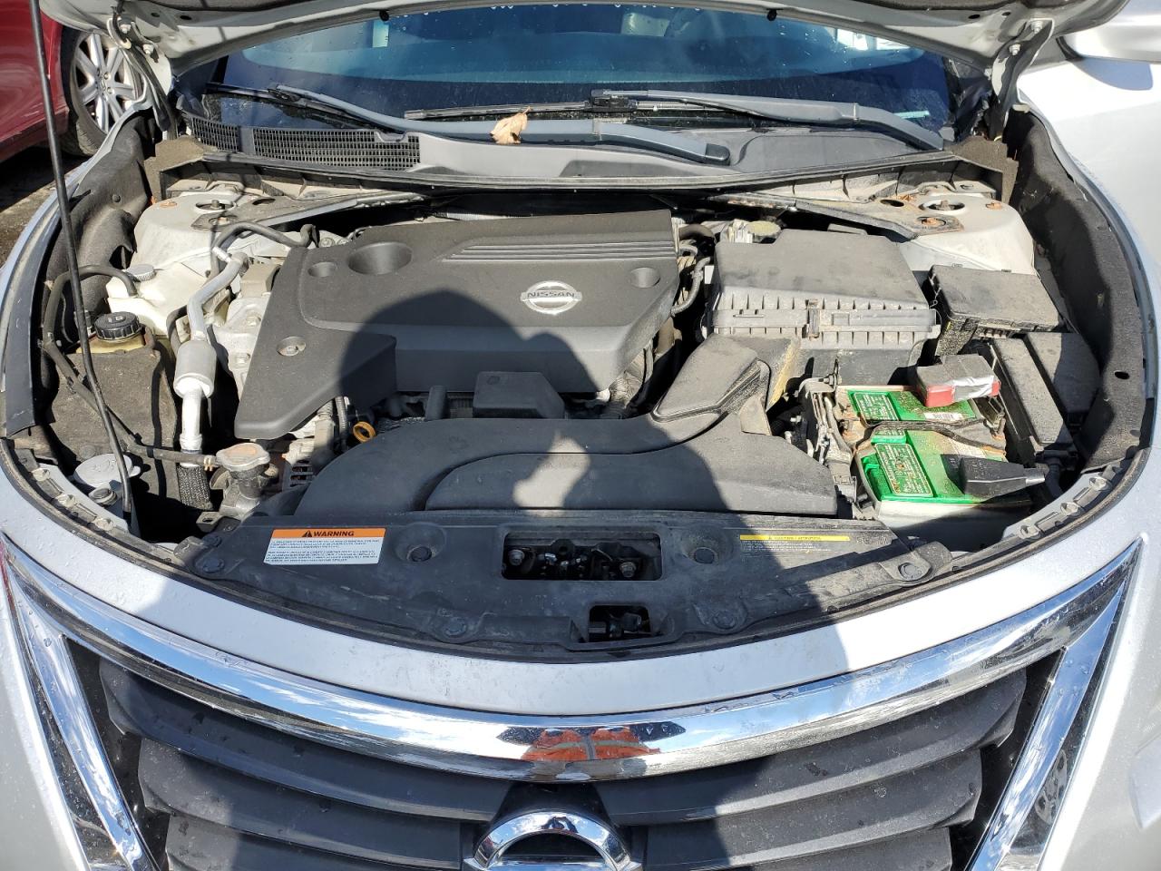 2013 Nissan Altima - Image 11