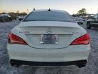 2016 Mercedes-Benz Cla 250 4Matic en Venta en Loganville, GA - Rear End