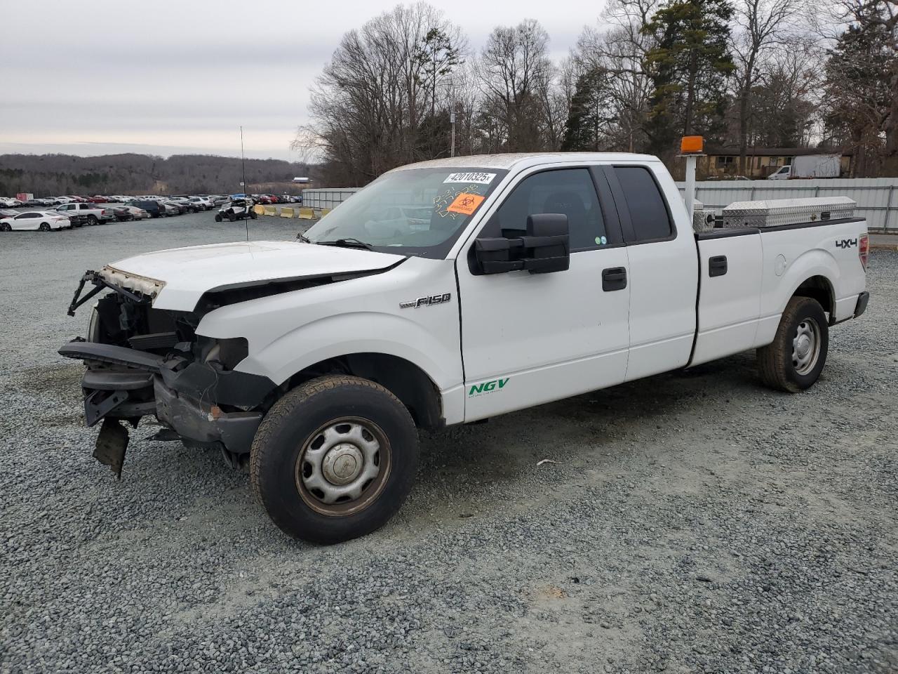 2012 Ford F-150 - Image 1