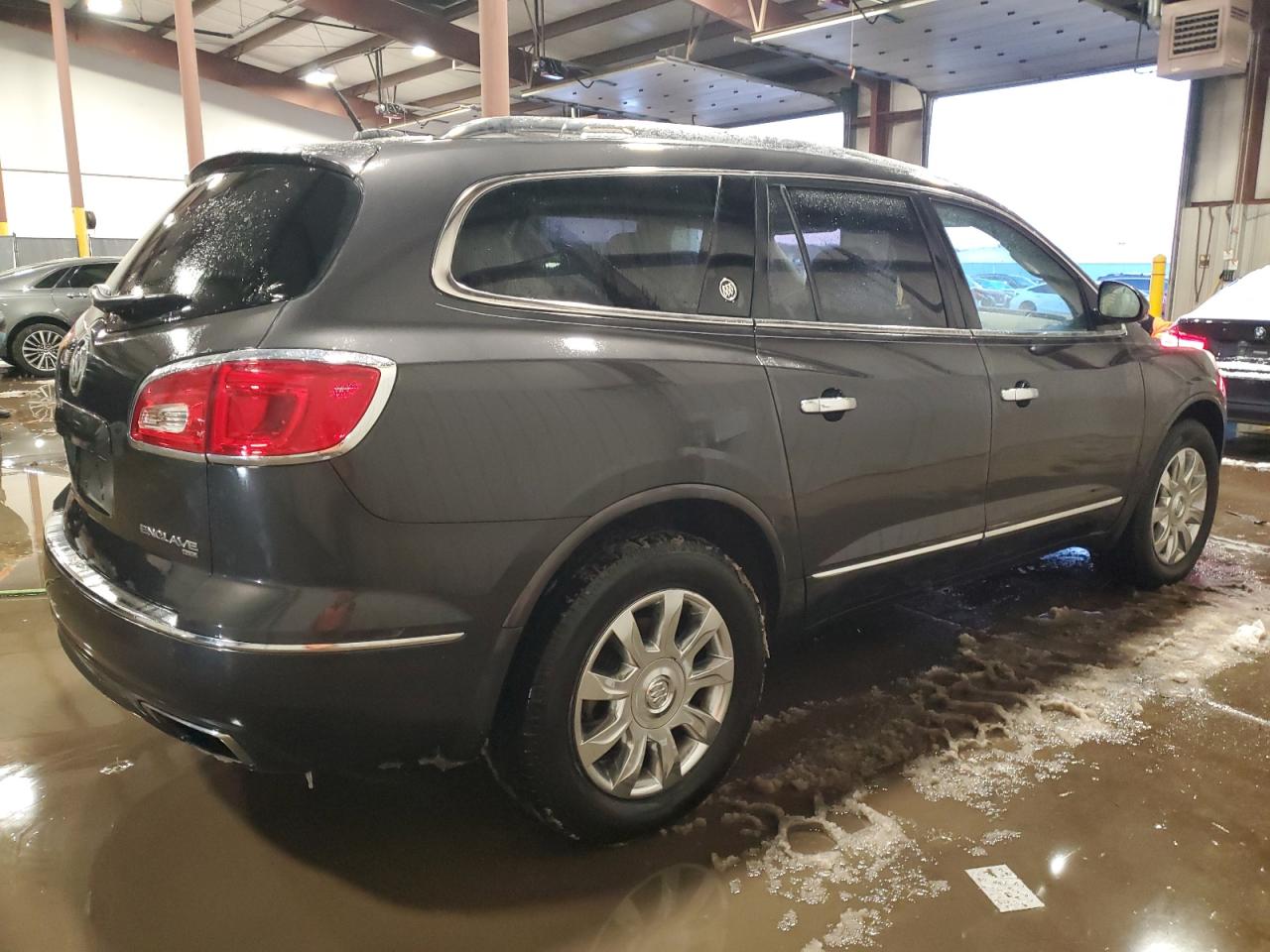 2016 Buick Enclave - Image 3