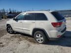 2012 Jeep Grand Cherokee Laredo للبيع في Walton، KY - Front End