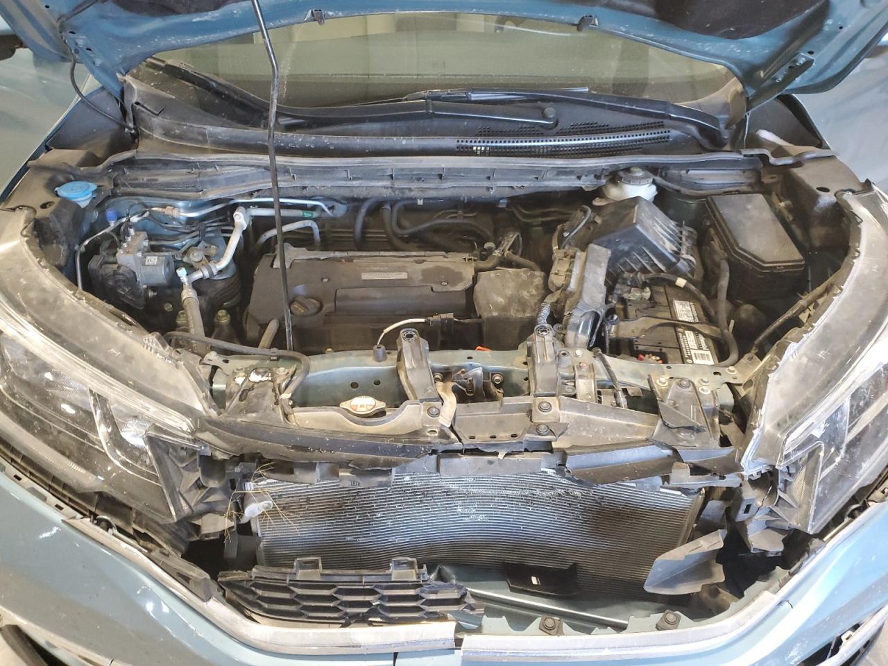 2016 Honda CR-V - Image 14