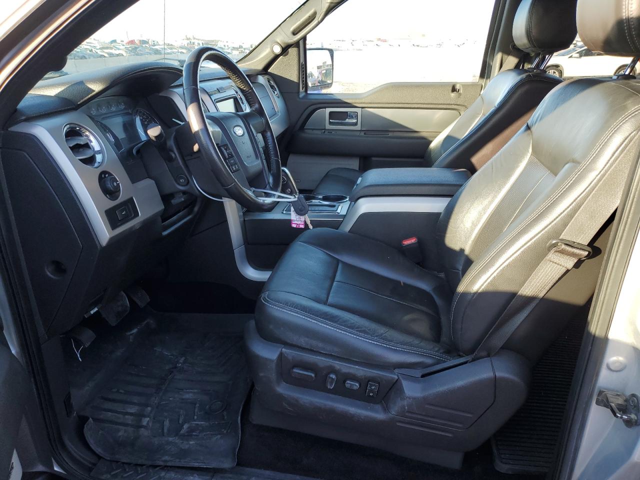 2013 Ford F-150 - Image 7