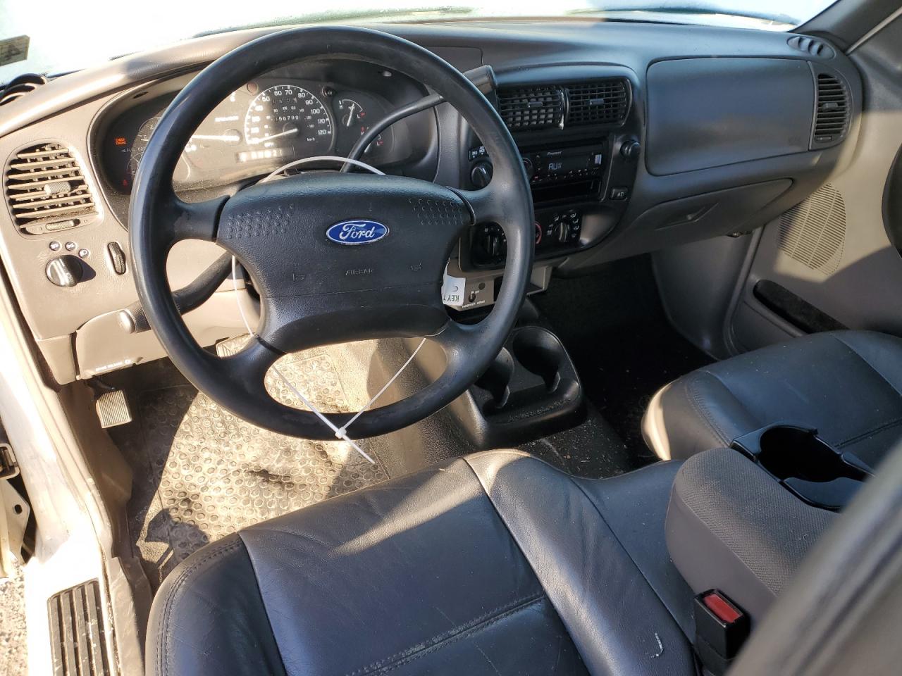 2001 Ford Ranger - Image 8