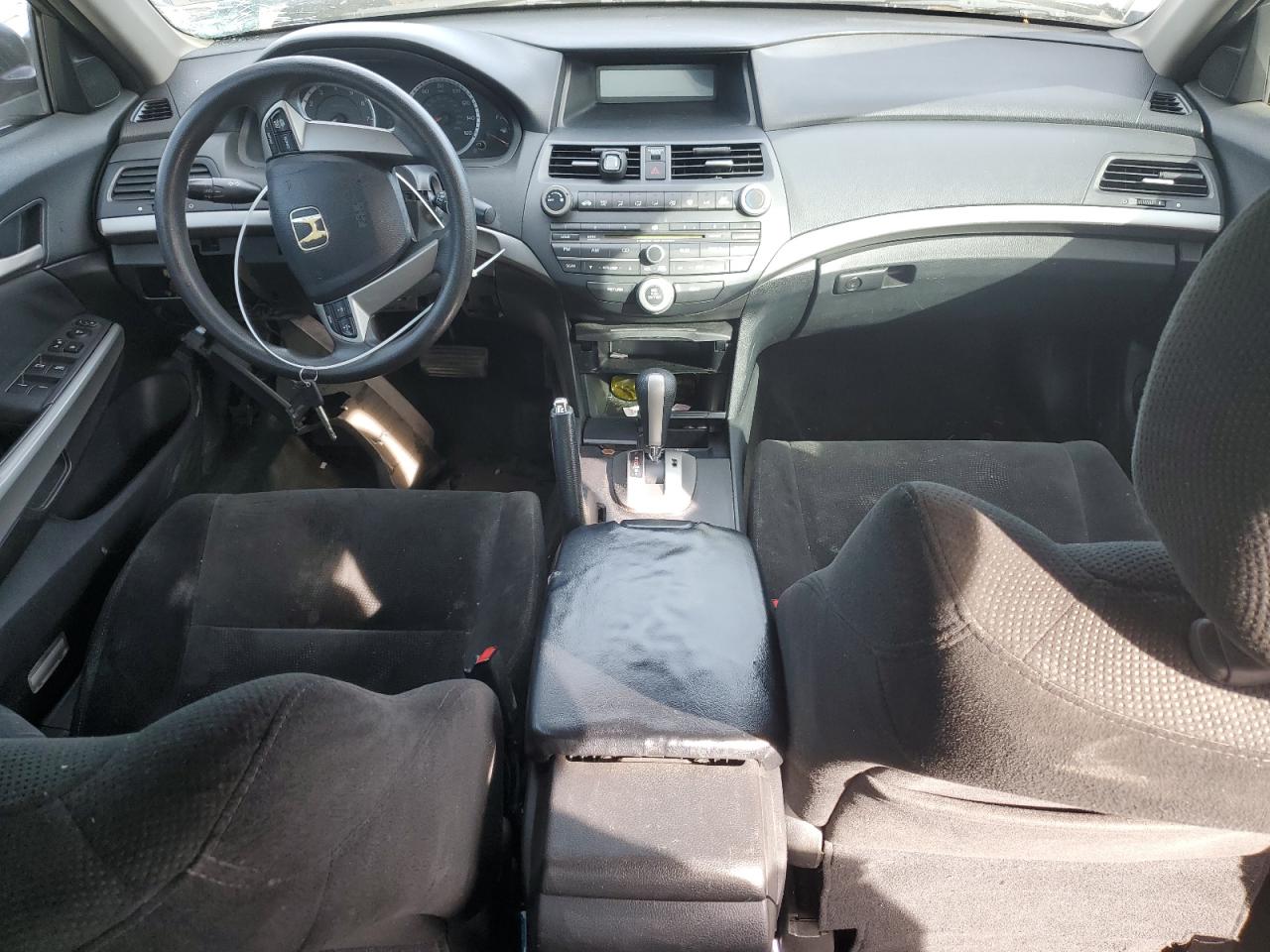 2008 Honda Accord - Image 8