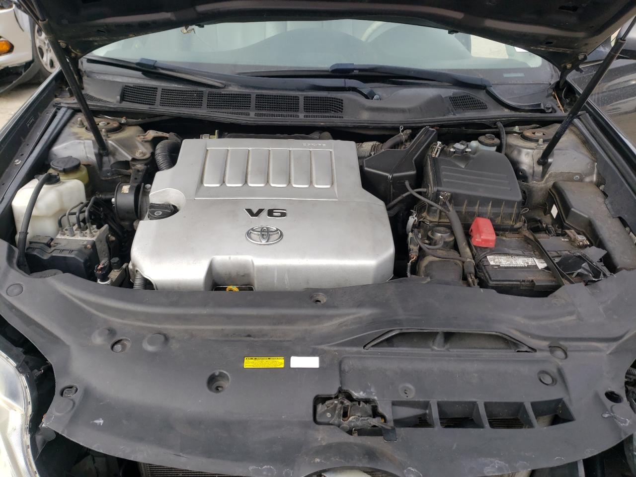 2011 Toyota Avalon - Image 11