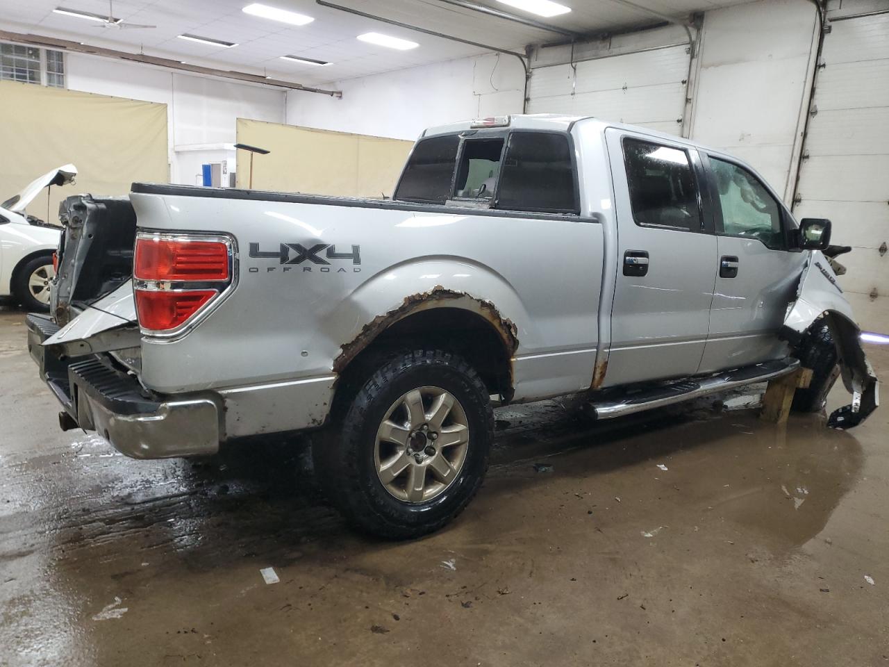 2013 Ford F-150 - Image 3