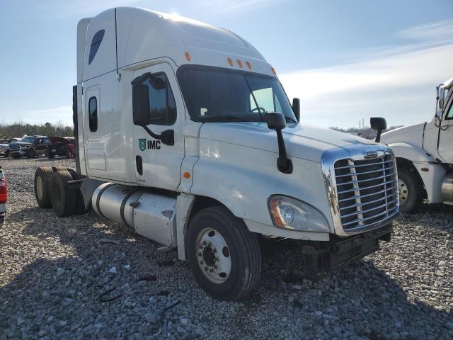 2011 Freightliner Cascadia 125 