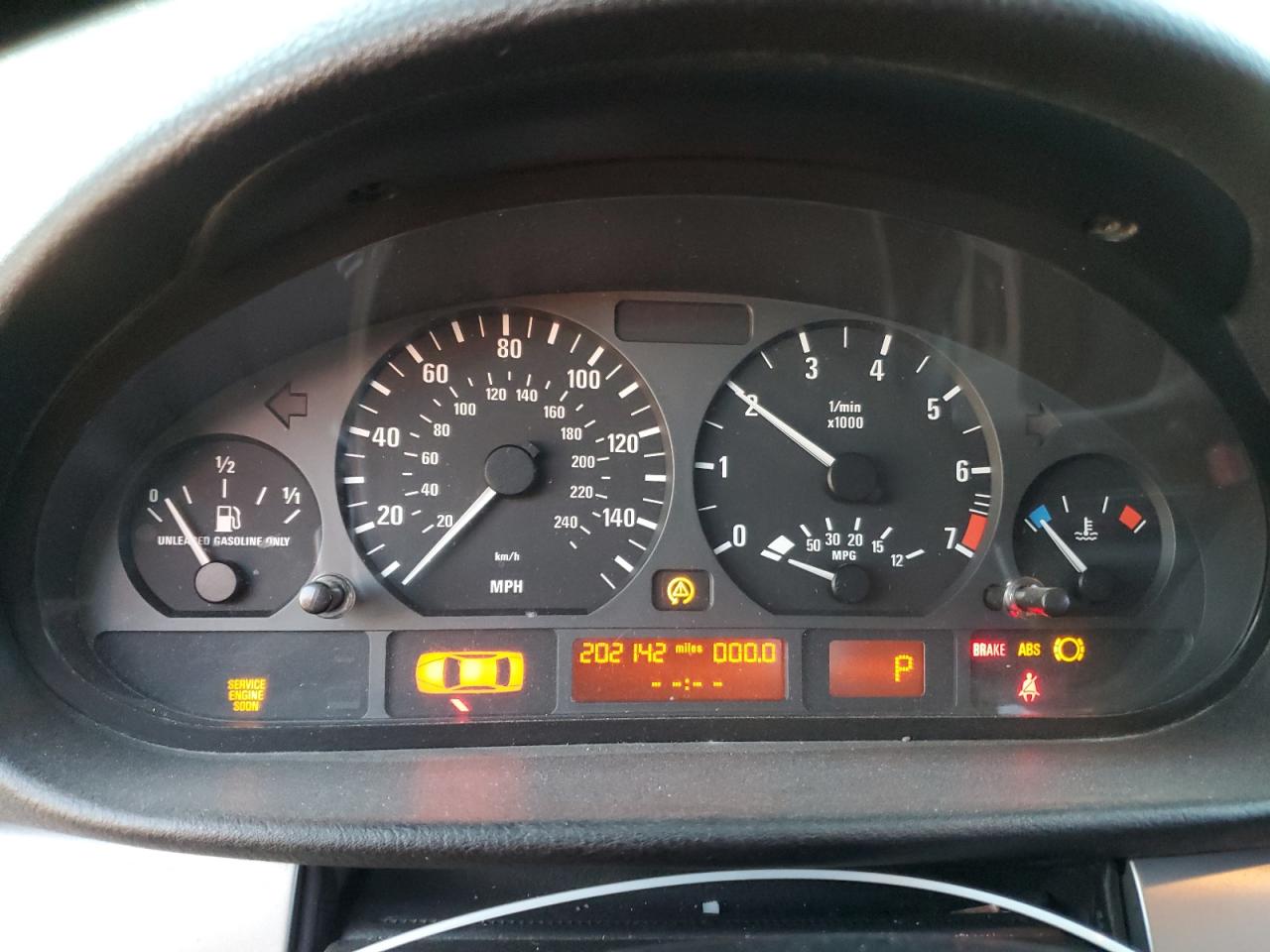 2004 BMW 3er - Image 9
