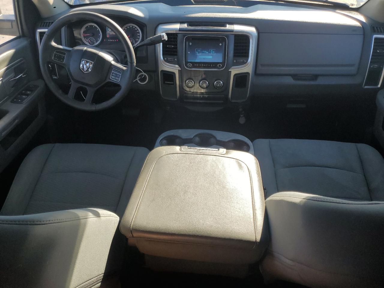 2013 RAM 1500 - Image 8