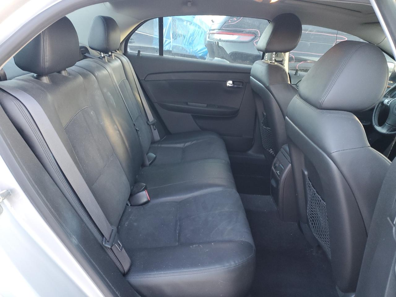 2012 Chevrolet Malibu - Image 10