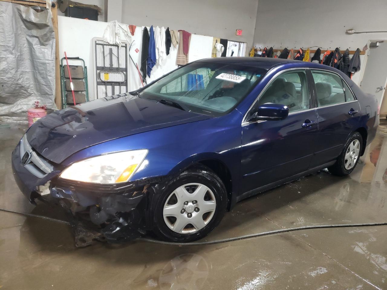 2007 Honda Accord - Image 1