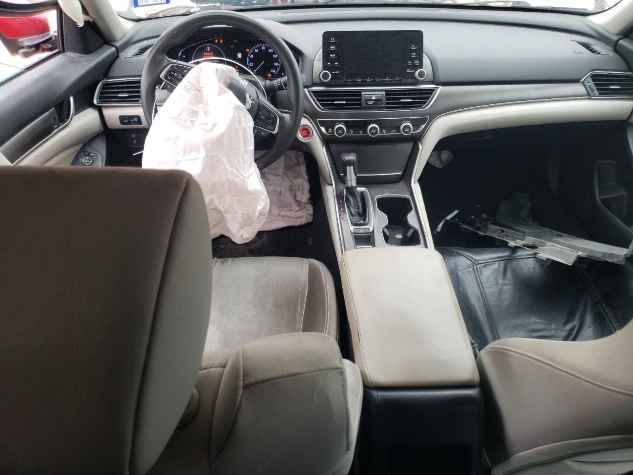 2019 Honda Accord - Image 8