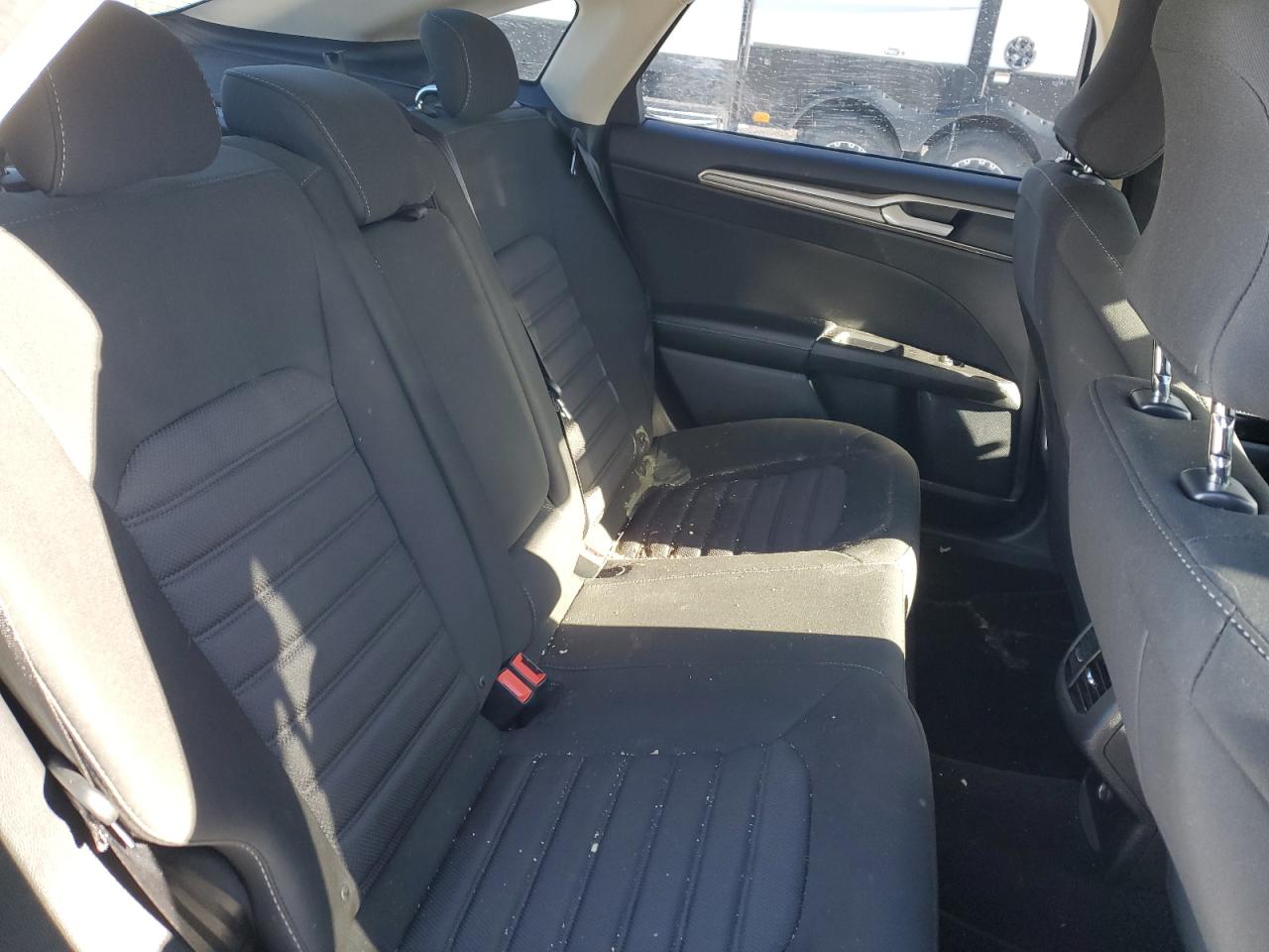 2017 Ford Fusion - Image 10