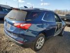 2019 Chevrolet Equinox Premier na sprzedaż w Hillsborough, NJ - Side