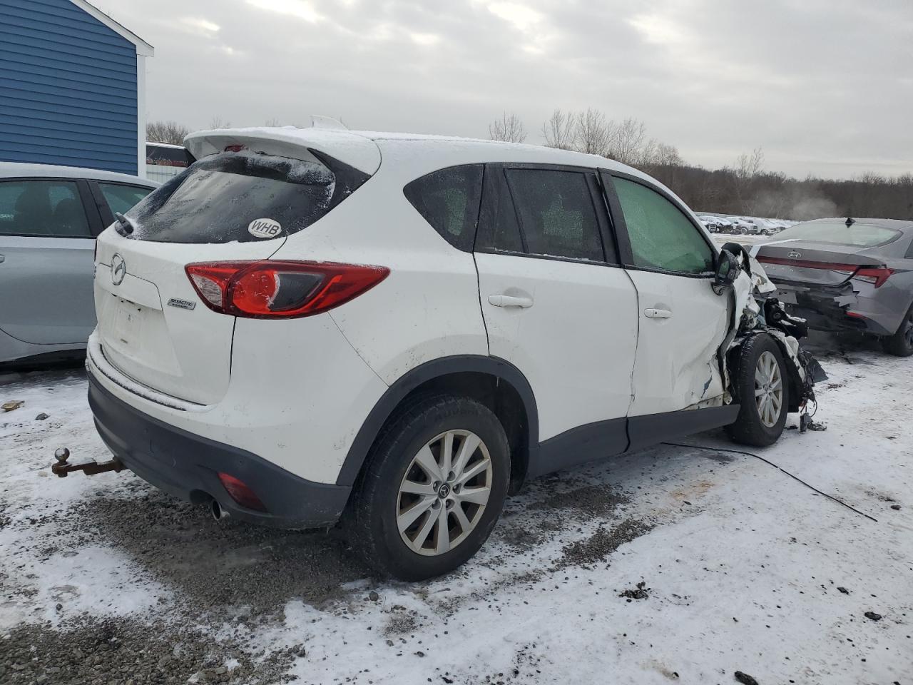 2015 Mazda CX-5 - Image 3