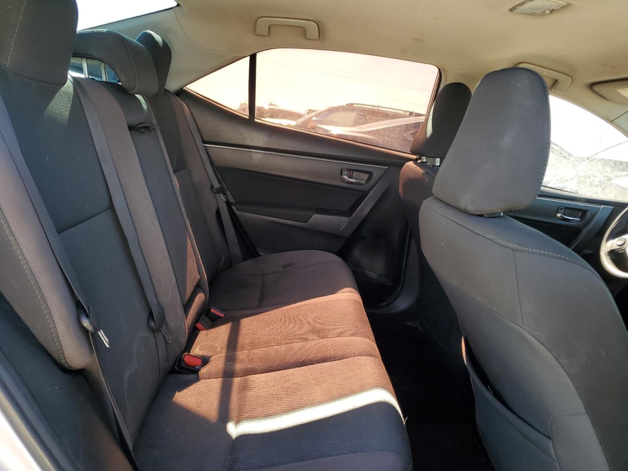 2017 Toyota Corolla - Image 10