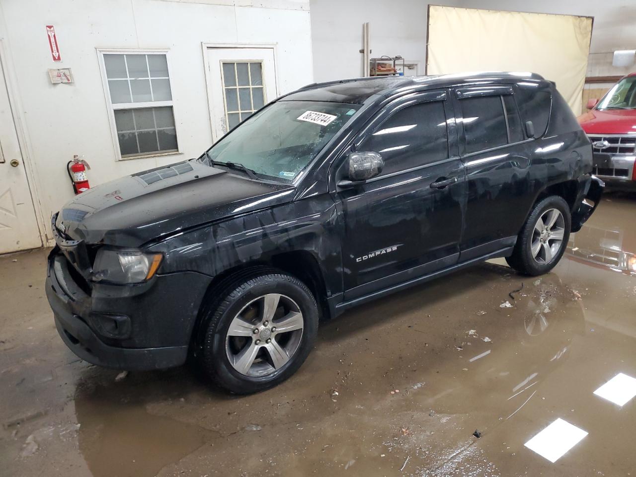 2016 Jeep Compass - Image 1