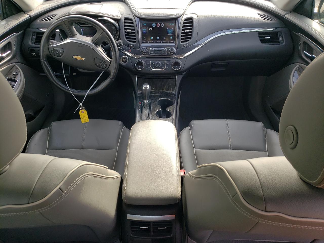 2015 Chevrolet Impala - Image 8