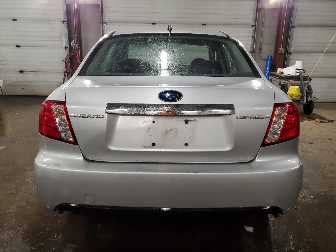 2009 Subaru Impreza - Image 6