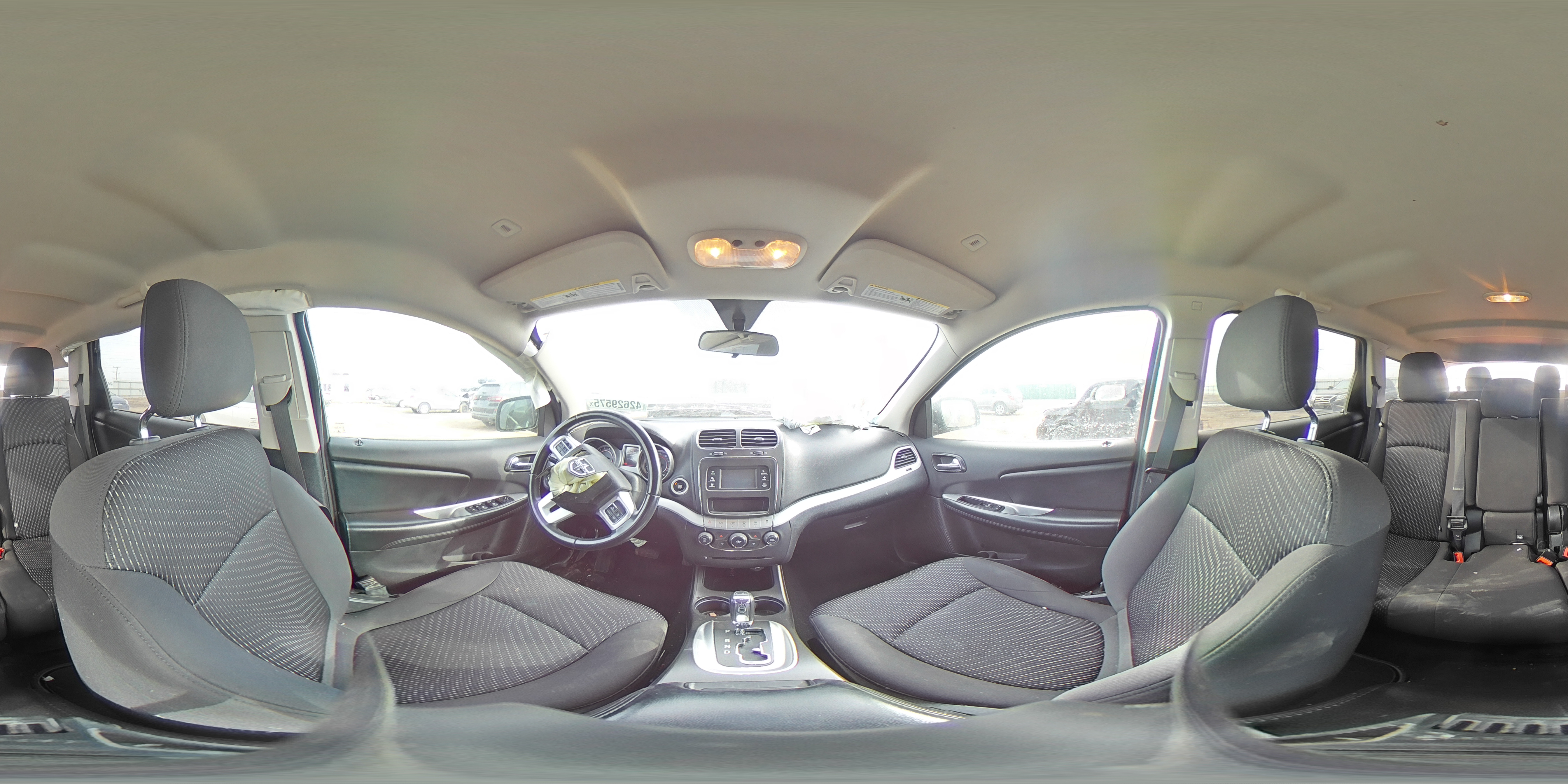 2018 Dodge Journey - Image 14