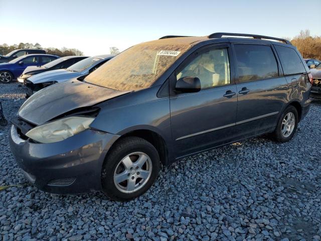 2008 Toyota Sienna Ce