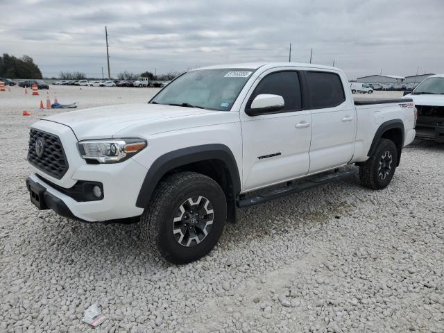 2020 Toyota Tacoma Double Cab