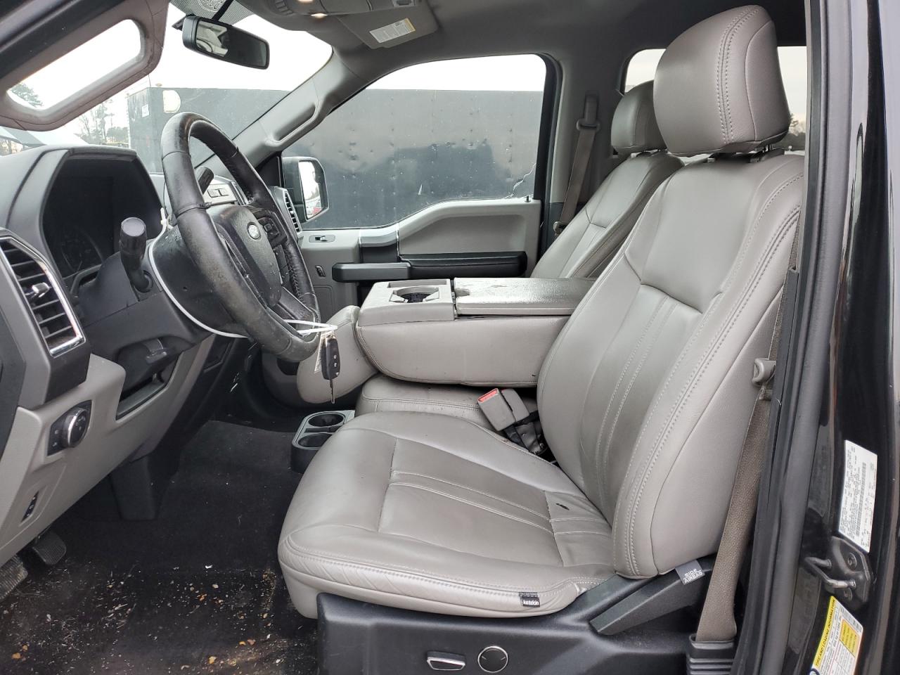 2015 Ford F-150 - Image 7