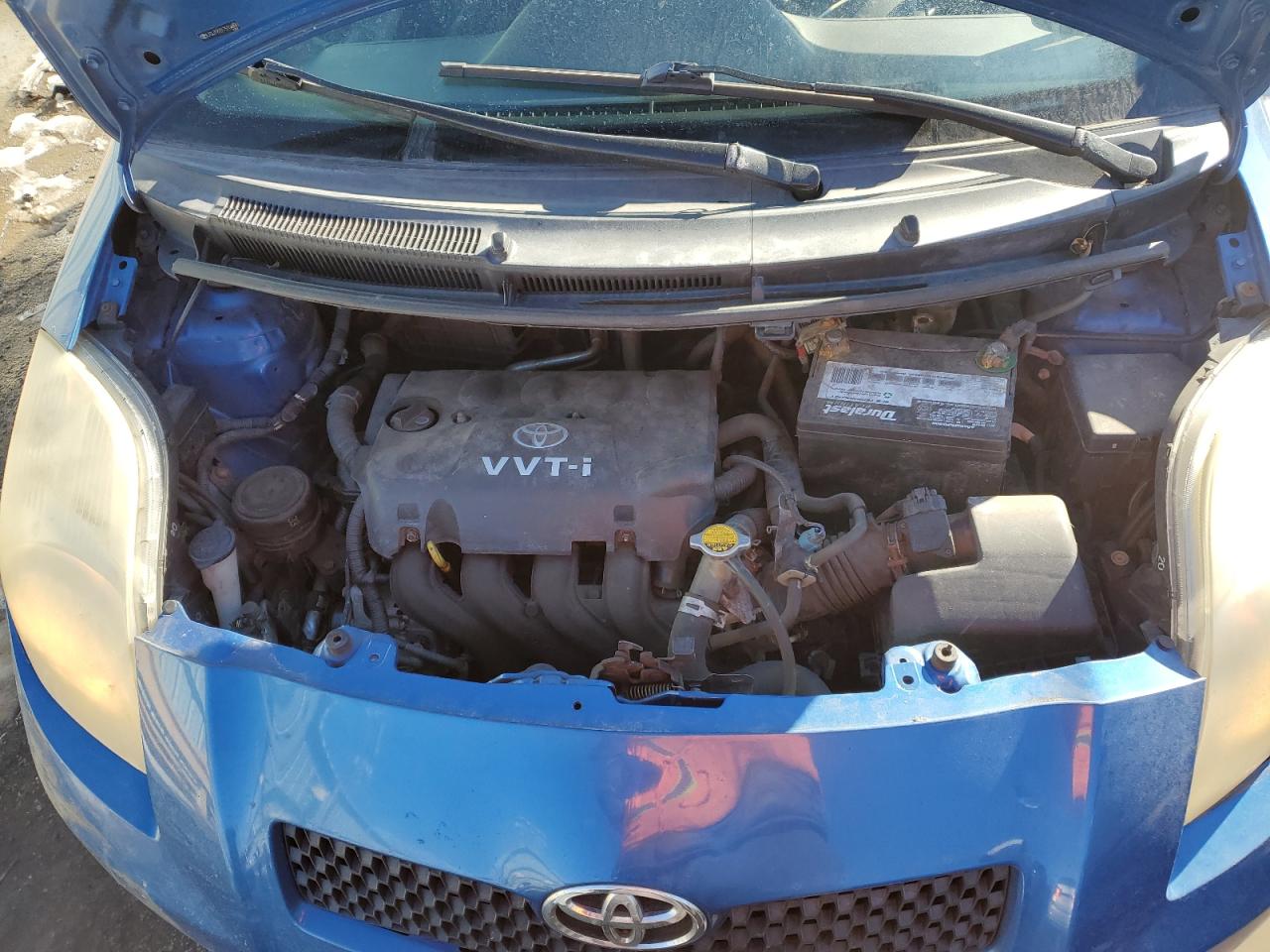 2007 Toyota Yaris - Image 13