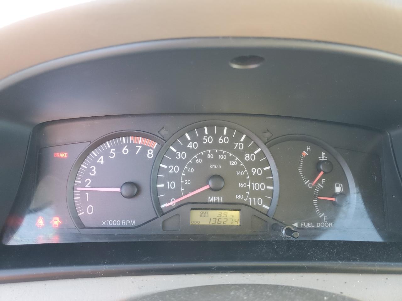 2006 Toyota Corolla - Image 9