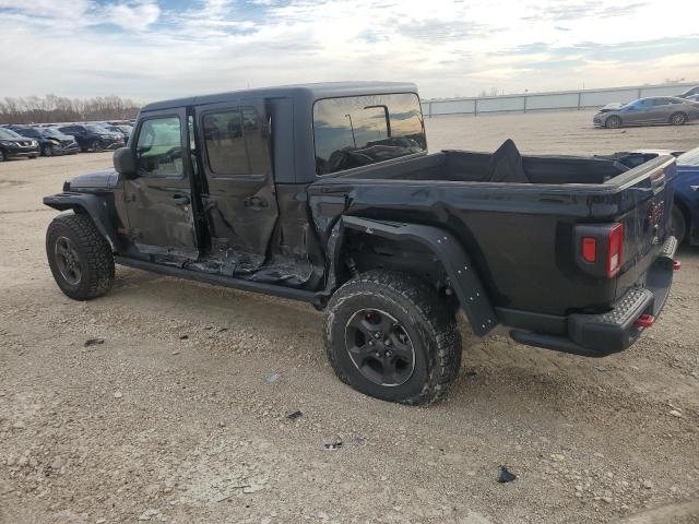  JEEP GLADIATOR 2021 Czarny