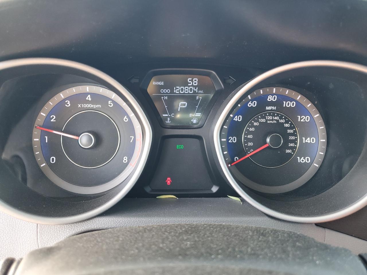 2013 Hyundai Elantra - Image 9
