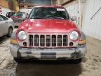 2007 Jeep Liberty Sport продається в Anchorage, AK - All Over