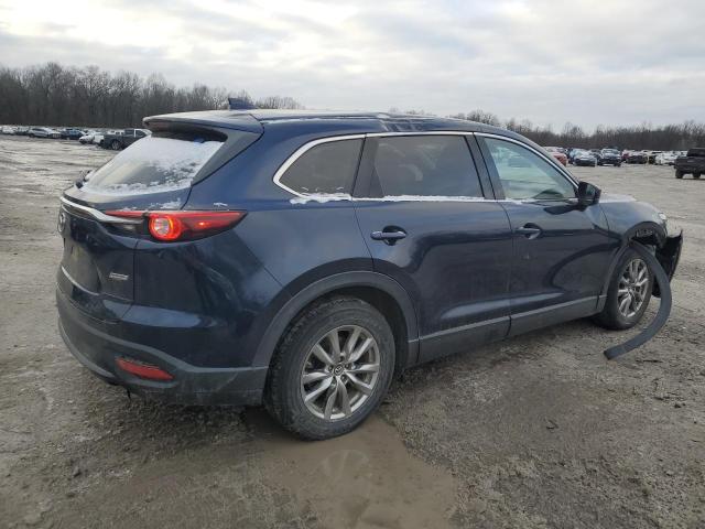  MAZDA CX-9 2019 Granatowy