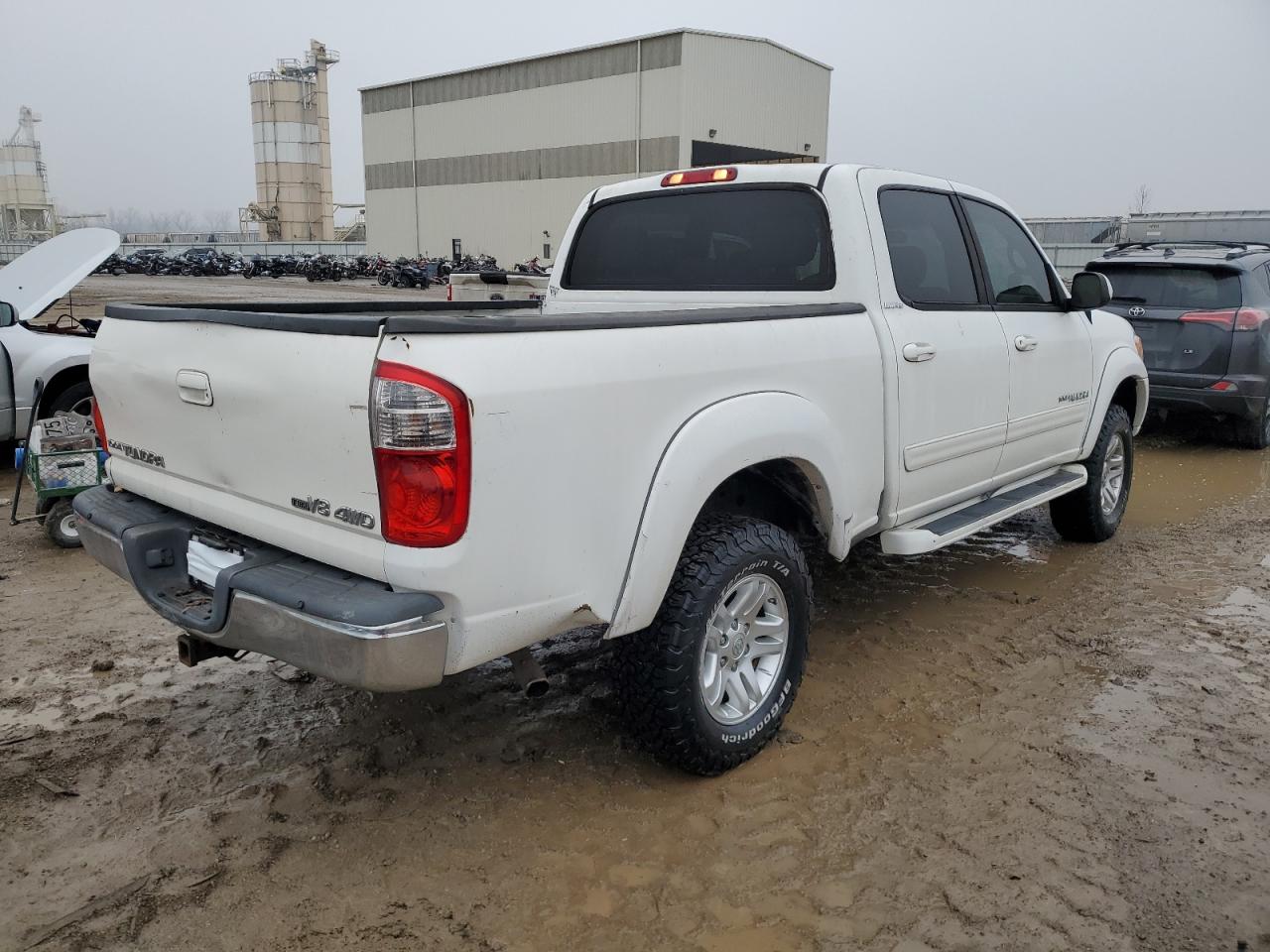 2005 Toyota Tundra - Image 3