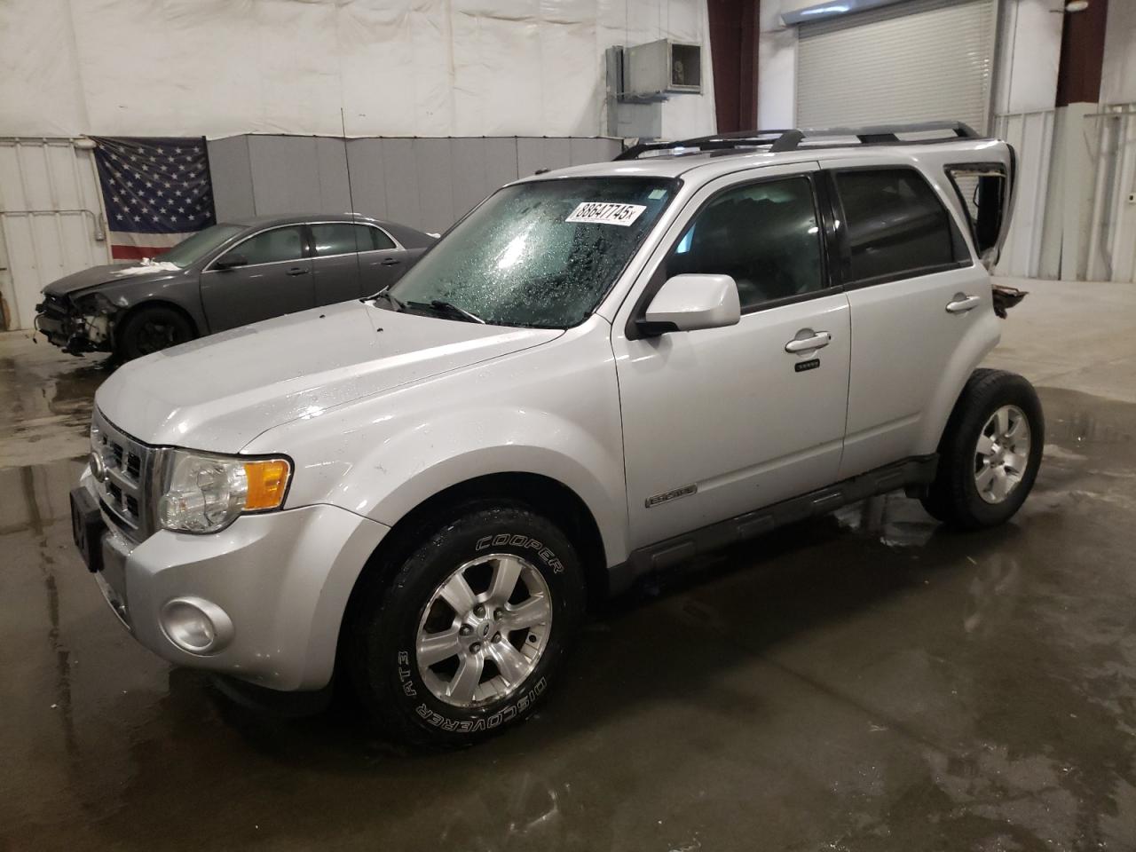 2011 Ford Escape - Image 1