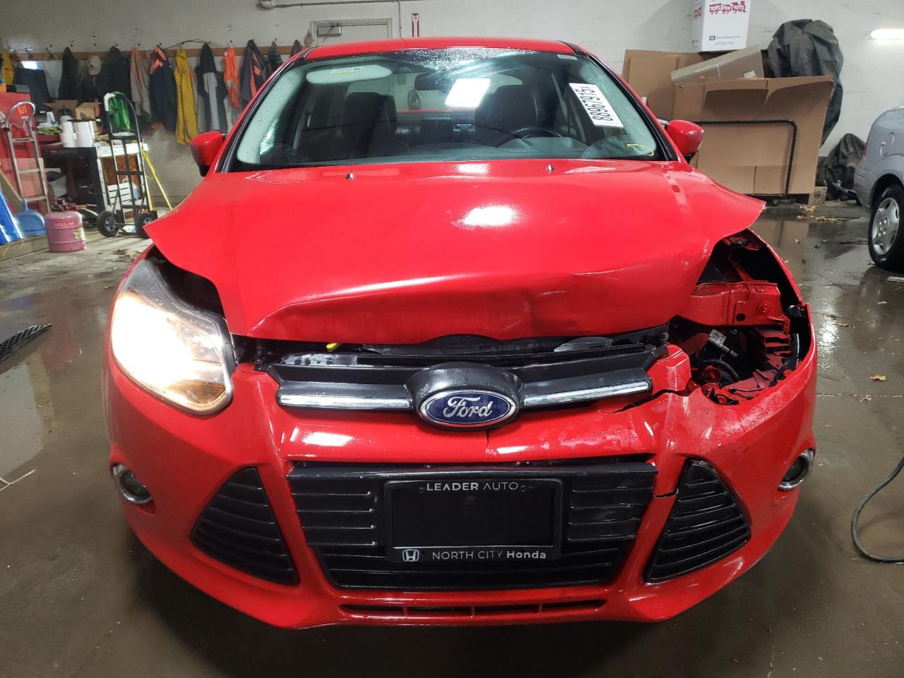 2014 Ford Focus - Image 5