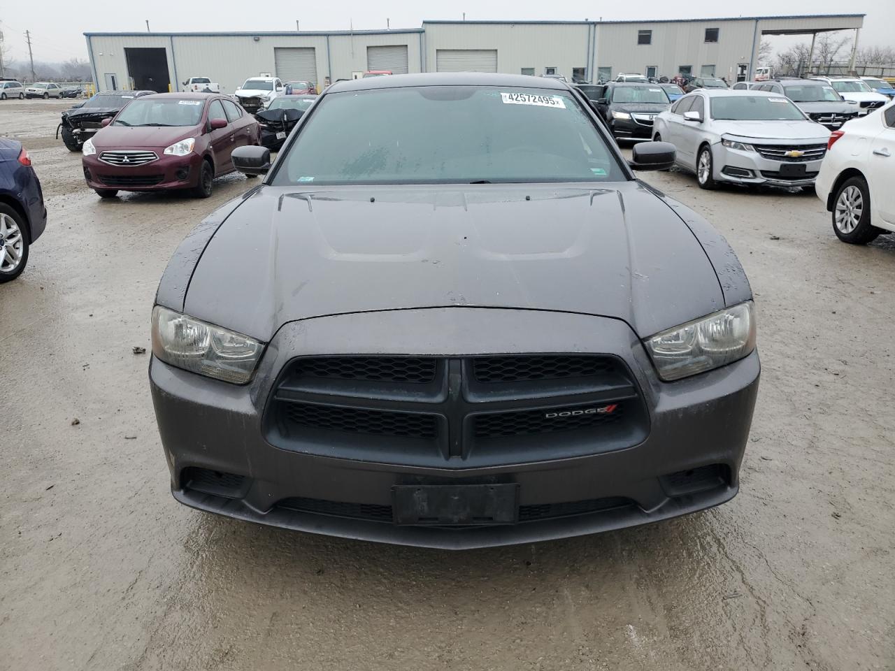 2014 Dodge Charger - Image 5