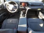 2025 Toyota Camry Xse للبيع في Brookhaven، NY - Front End