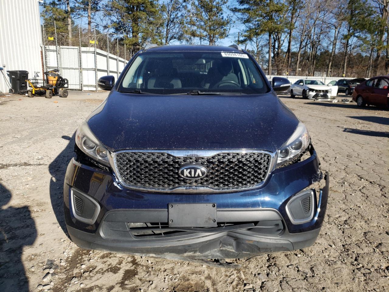 2016 Kia Sorento - Image 5
