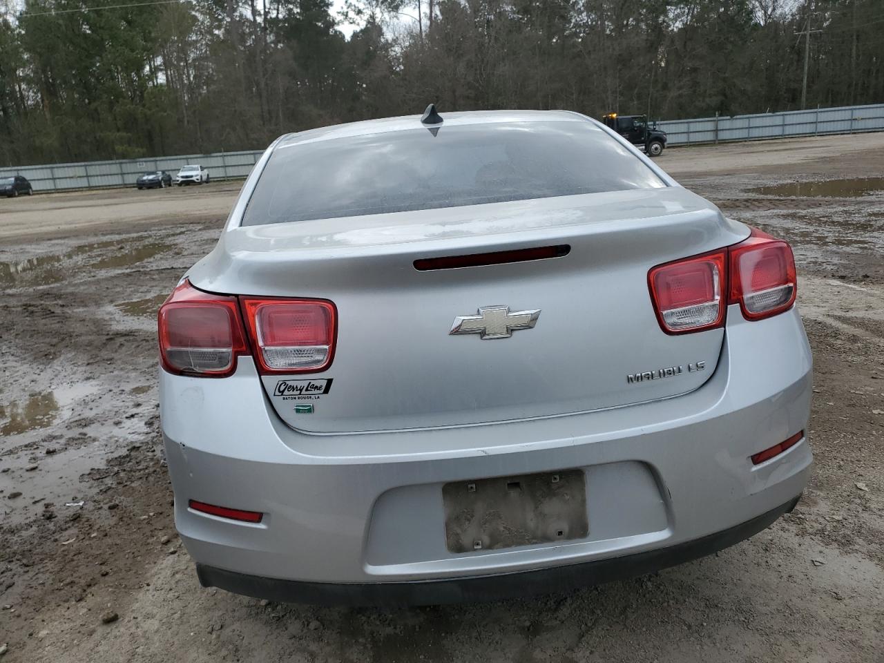 2015 Chevrolet Malibu - Image 6