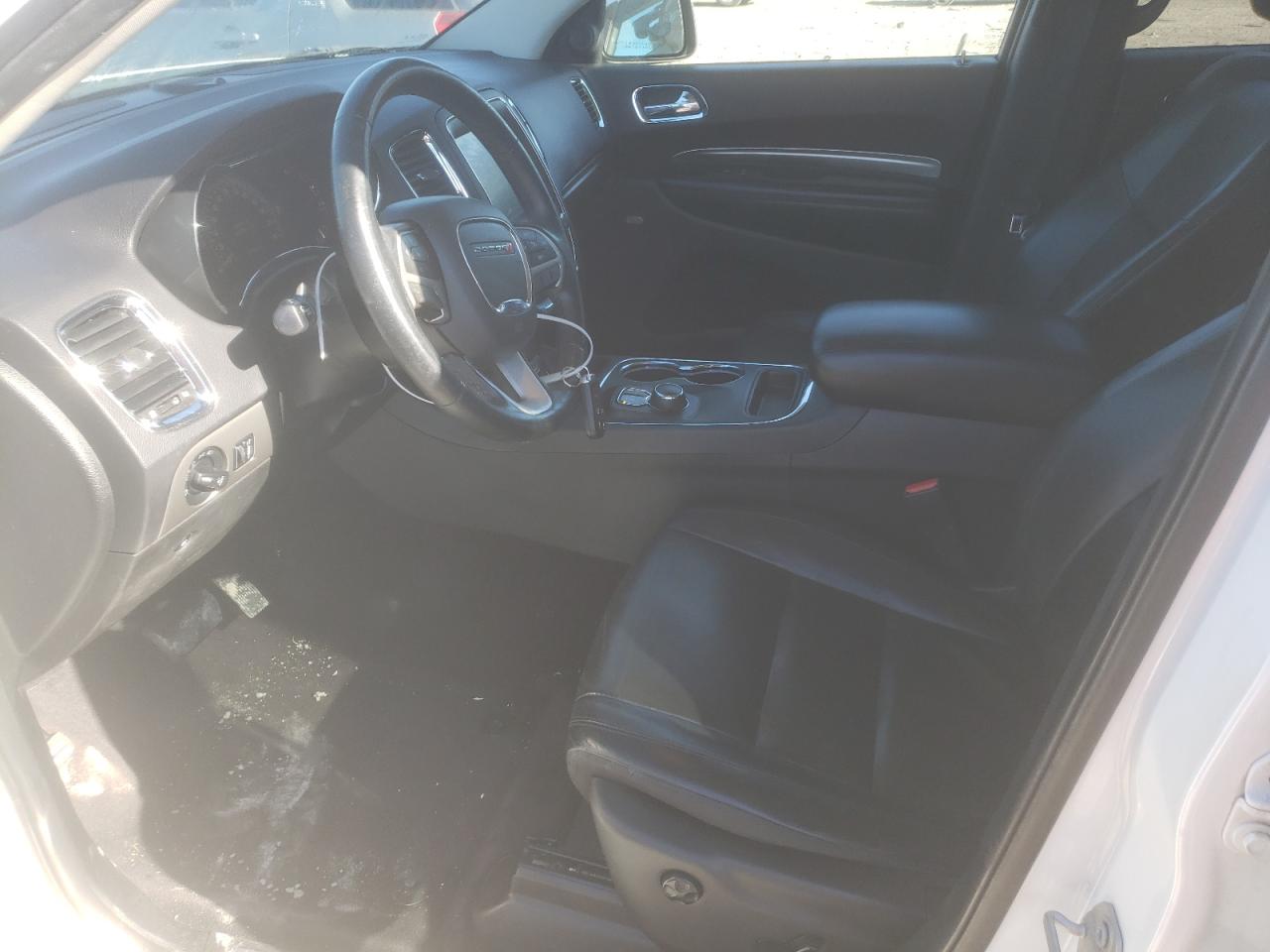 2017 Dodge Durango - Image 7