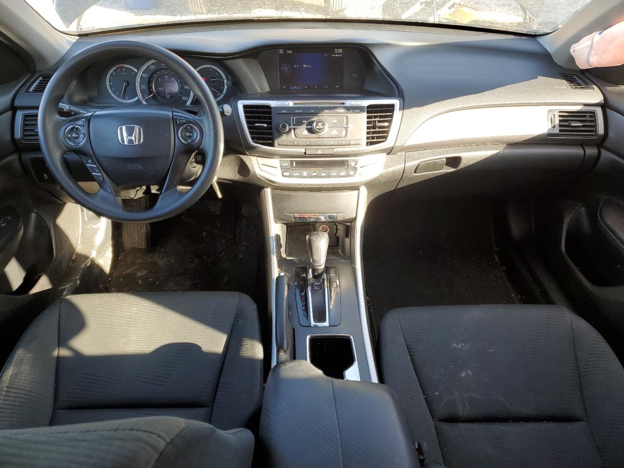 2015 Honda Accord - Image 8