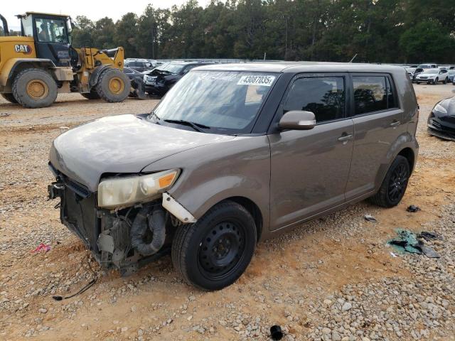 2012 Toyota Scion Xb 