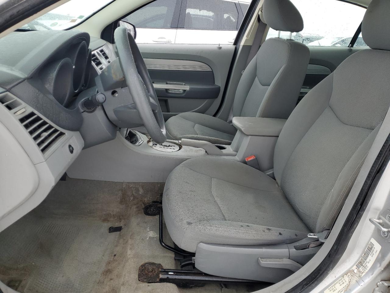 2007 Chrysler Sebring VIN: 1C3LC46K17N501565 Lot: 42391465